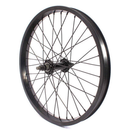 Roue BMX avant KHE ARSENIC 18 pouces