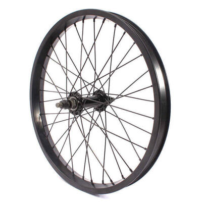 BMX ruota anteriore KHE ARSENIC 18 pollici