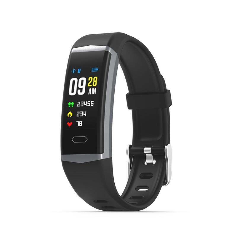 muvit IO Pulsera de Actividad y Deporte con GPS integrado Sport