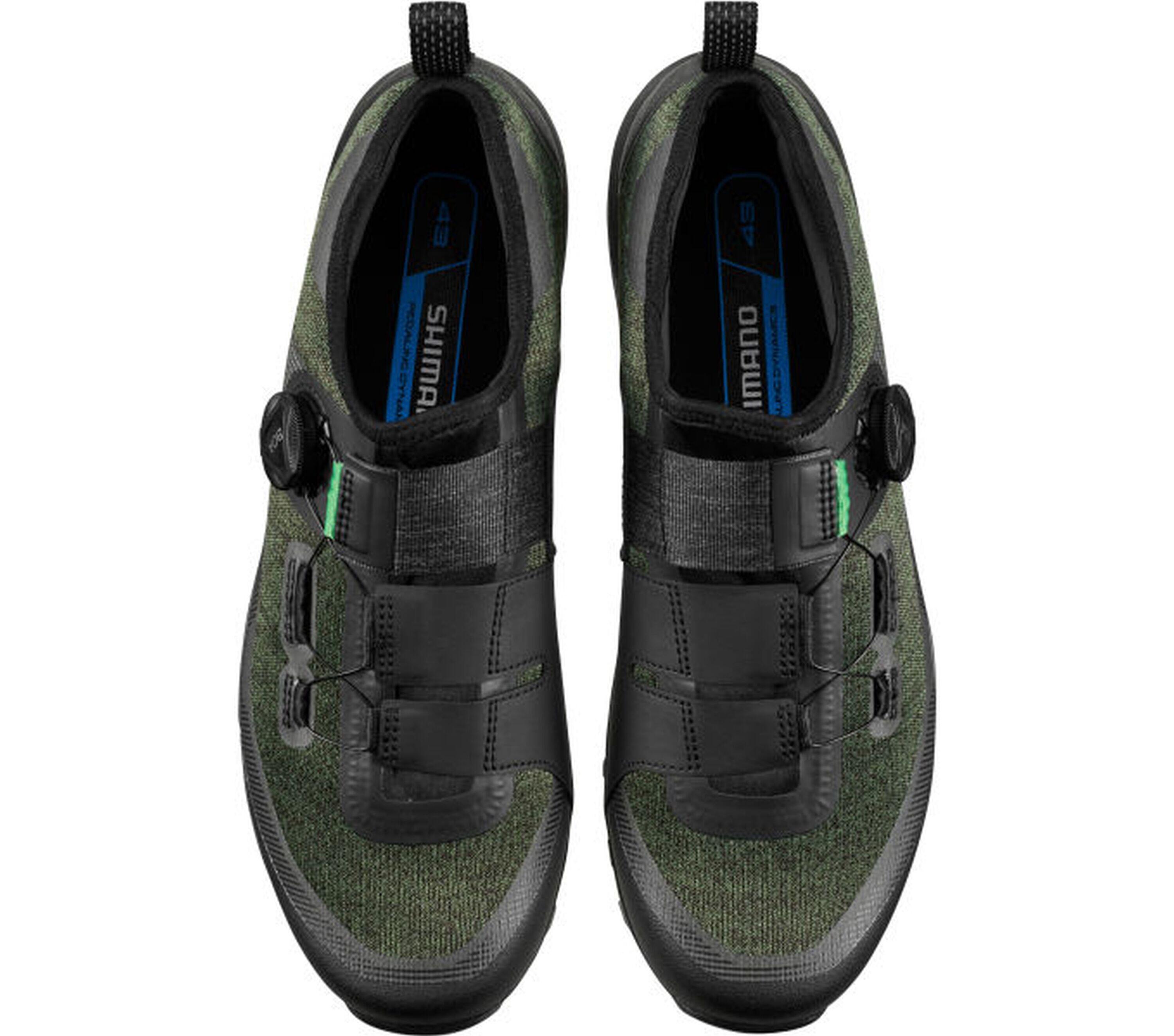Chaussures de vélo ET701 4/5