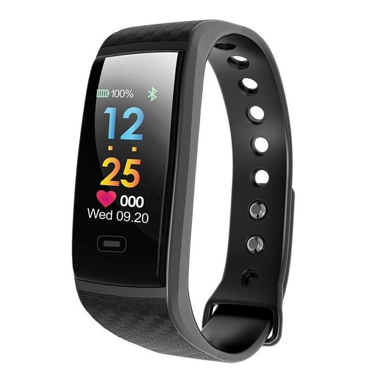 smartband decathlon