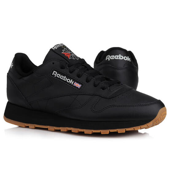 Zapatillas de cuero Reebok Classics