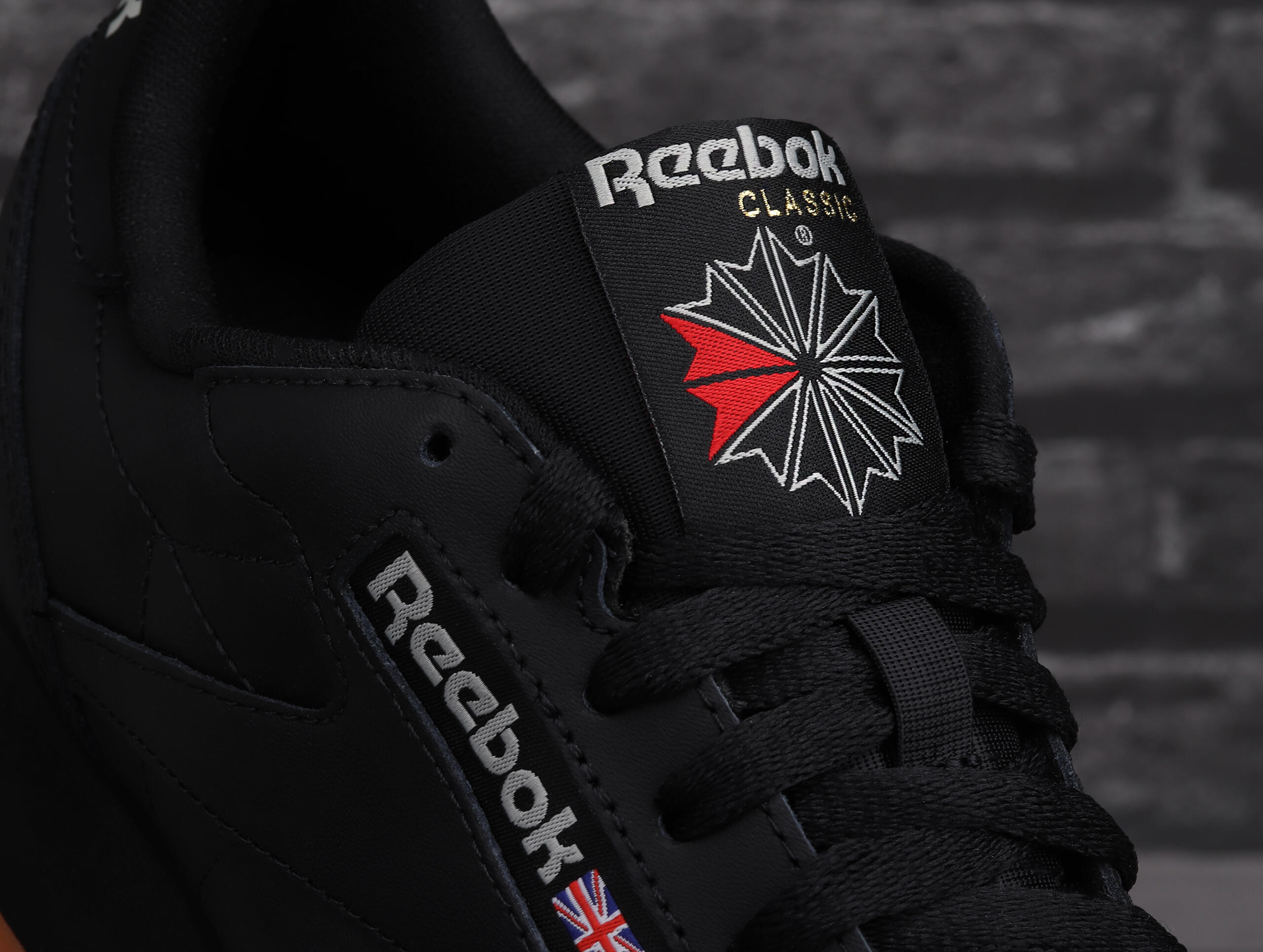 Sneakers Reebok Classic Leather 5/7