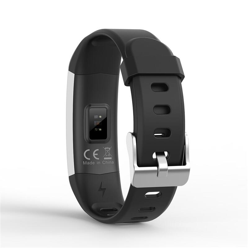 muvit IO Pulsera de Actividad y Deporte con GPS integrado Sport