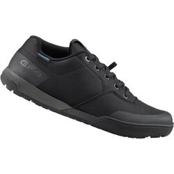 SHIMANO Off-road fietsschoenen GF400, zwart