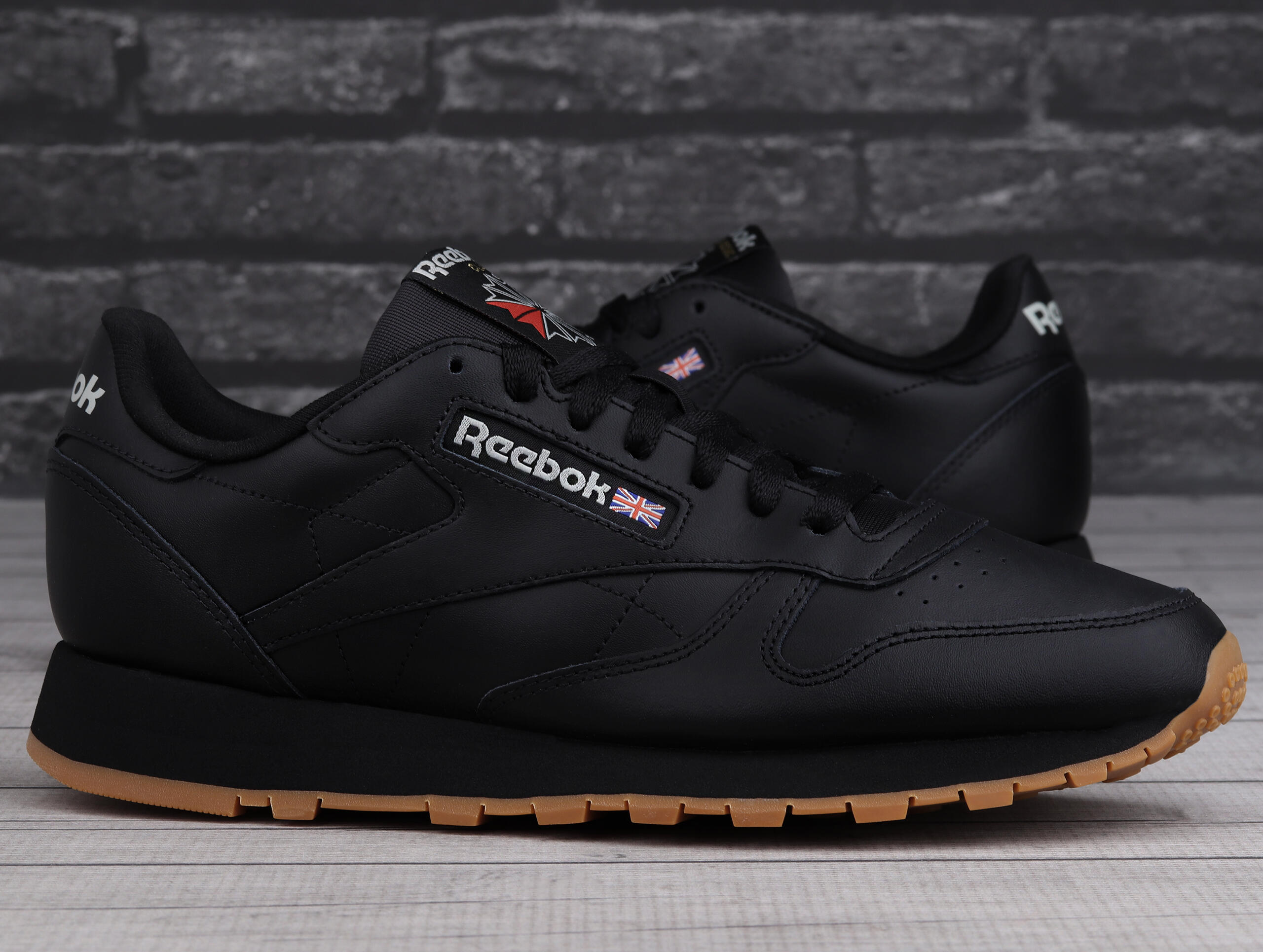 Sneakers Reebok Classic Leather 2/7