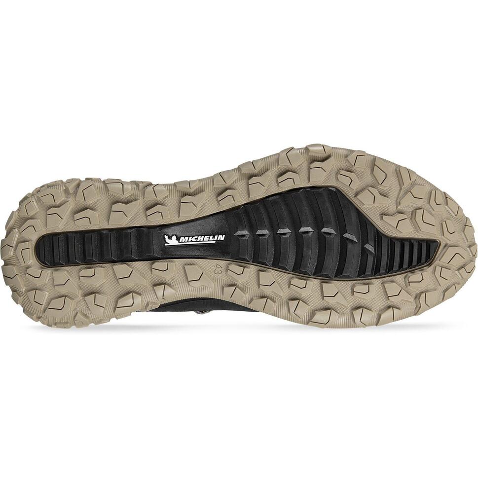 Buty do chodzenia męskie Ecco Ult trn Low