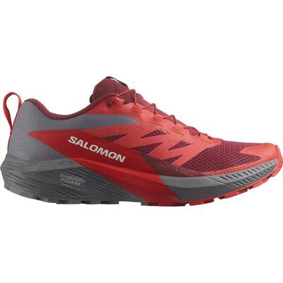 SALOMON SHOES Sense Ride 5 Trailrunningschuhe für Herren