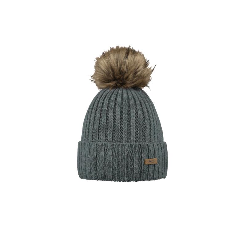 BARTS Damen Mütze Augusti Beanie