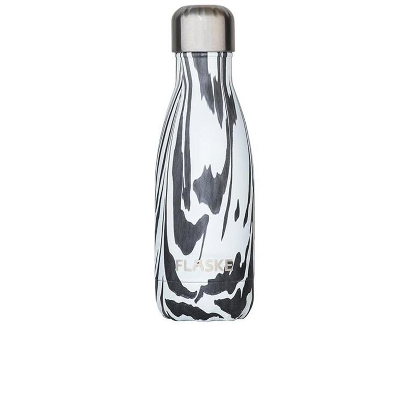 260 ml Thermosfles - Zebra