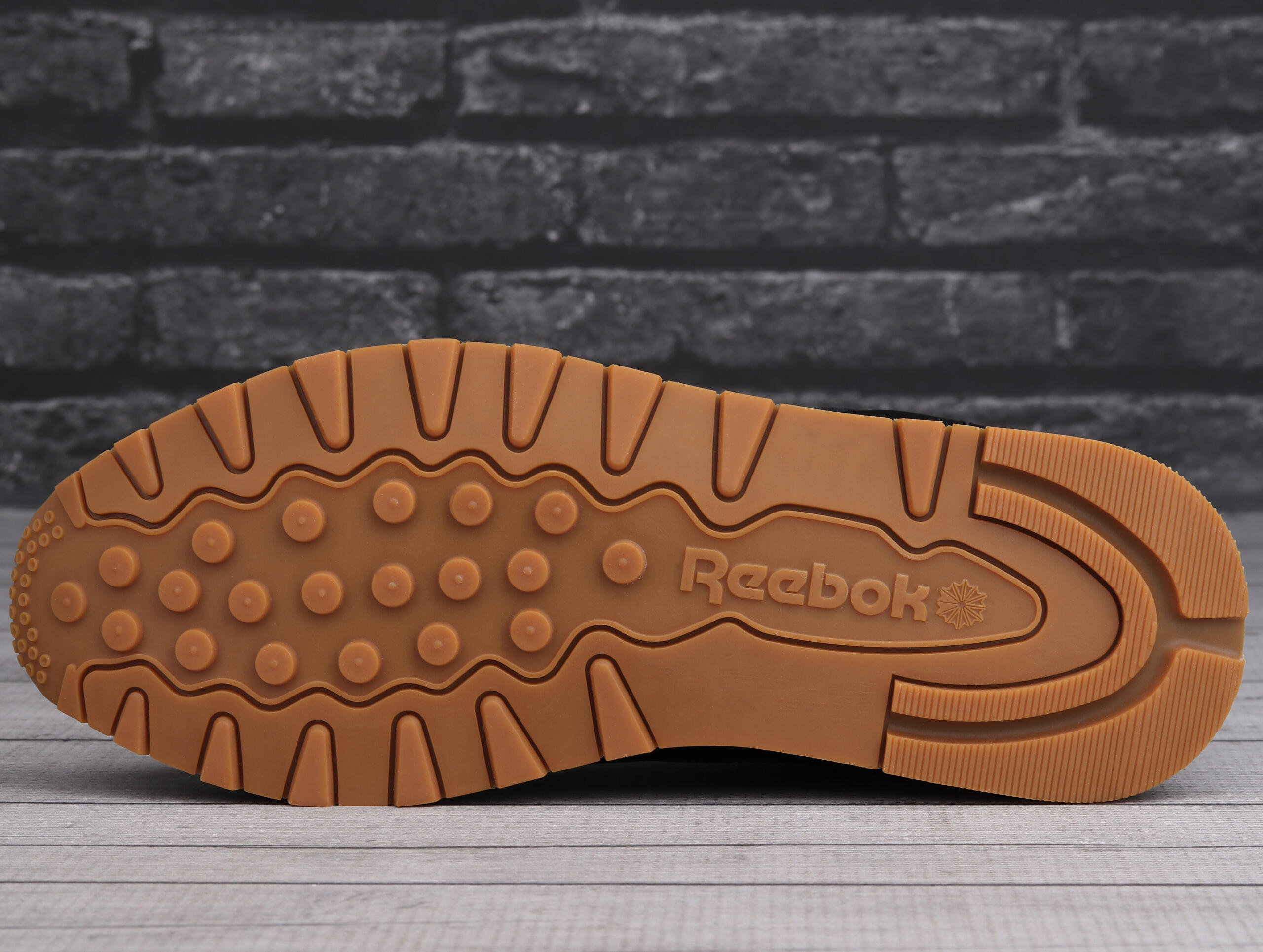 Sneaker low Leather Unisex Erwachsene 4/11