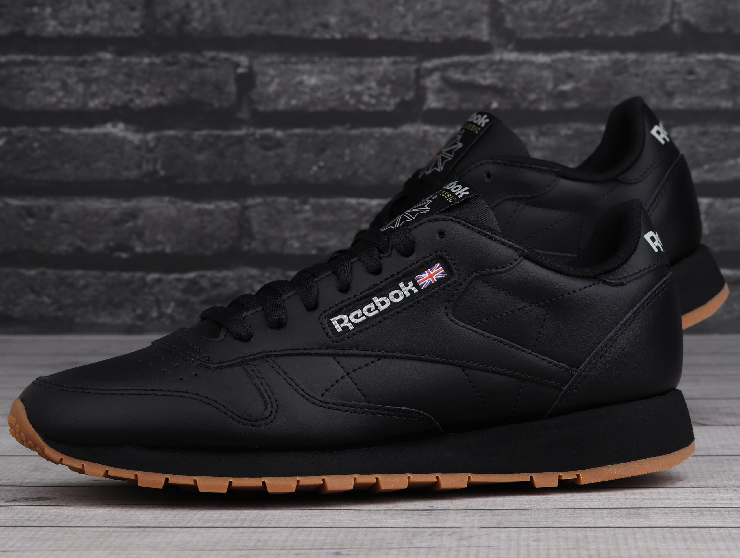 Sneaker low Leather Unisex Erwachsene 3/11