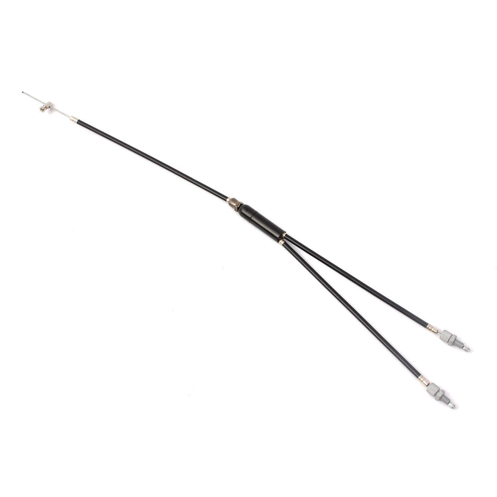 KHEBIKES Brzdové lanko BMX pro rotor