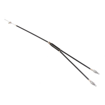 Linka hamulca BMX do wirnika