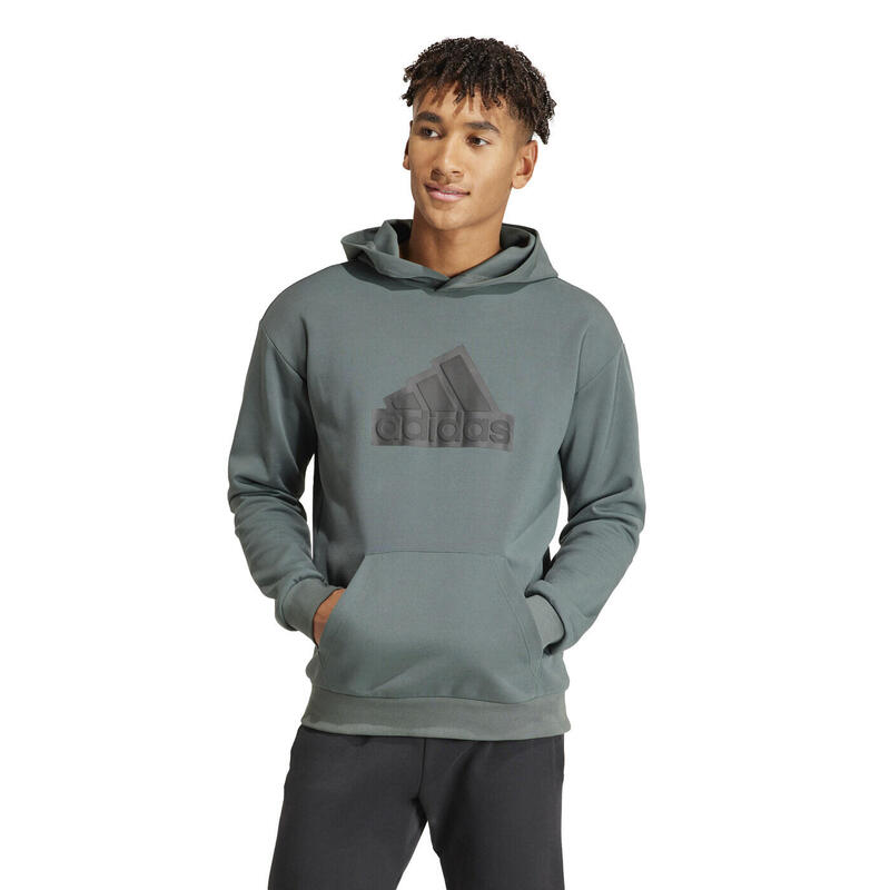 ADIDAS Future Icons Badge of Sport Hoodie