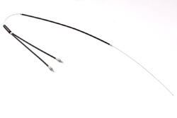 Câble de frein BMX pour rotor 1200mm