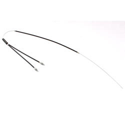 Câble de frein BMX pour rotor 1200mm