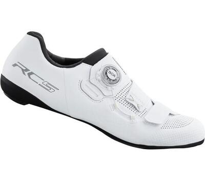 Bicicletta da strada - SH-RC502 Scarpe da ciclismo da donna. bianco