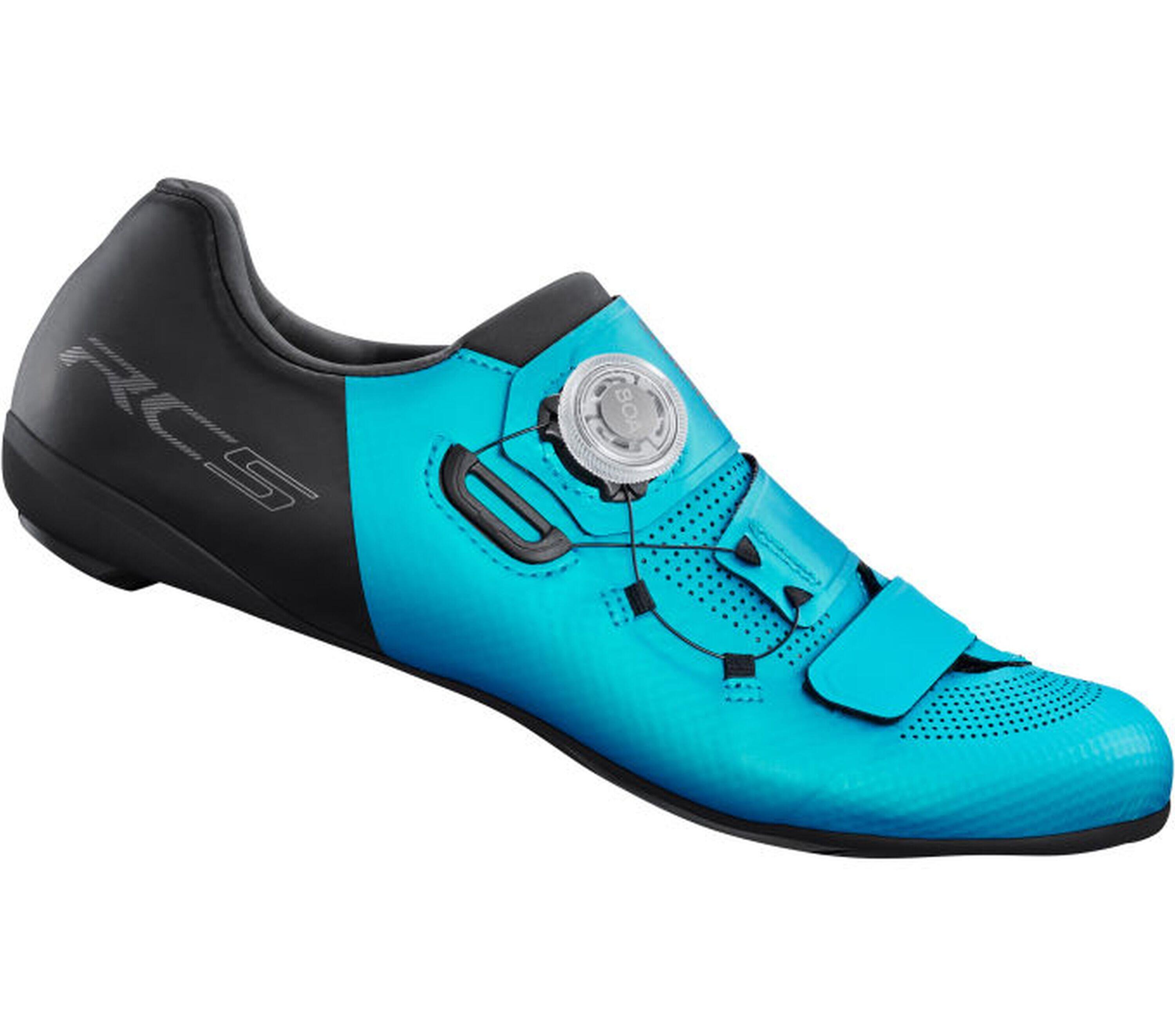 SHIMANO Bicicletta da strada - SH-RC502 Scarpe da ciclismo da donna