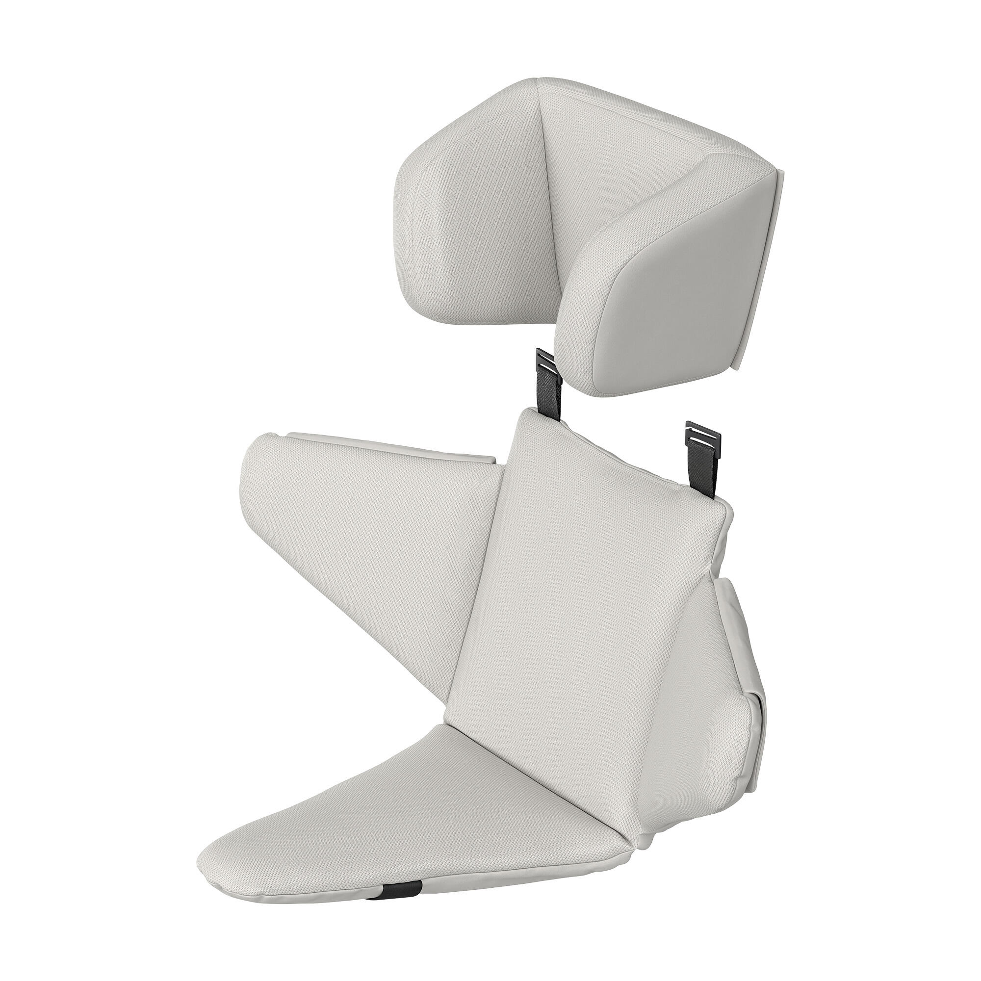THULE Fietstraileraccessoire Thule baby supporter