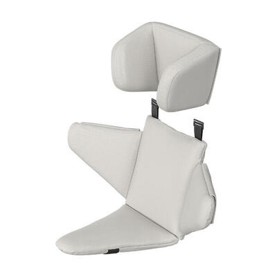 Fietstraileraccessoire thule baby supporter