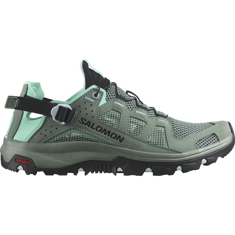 SALOMON Techamphibian 5 Aquaschuhe für Damen