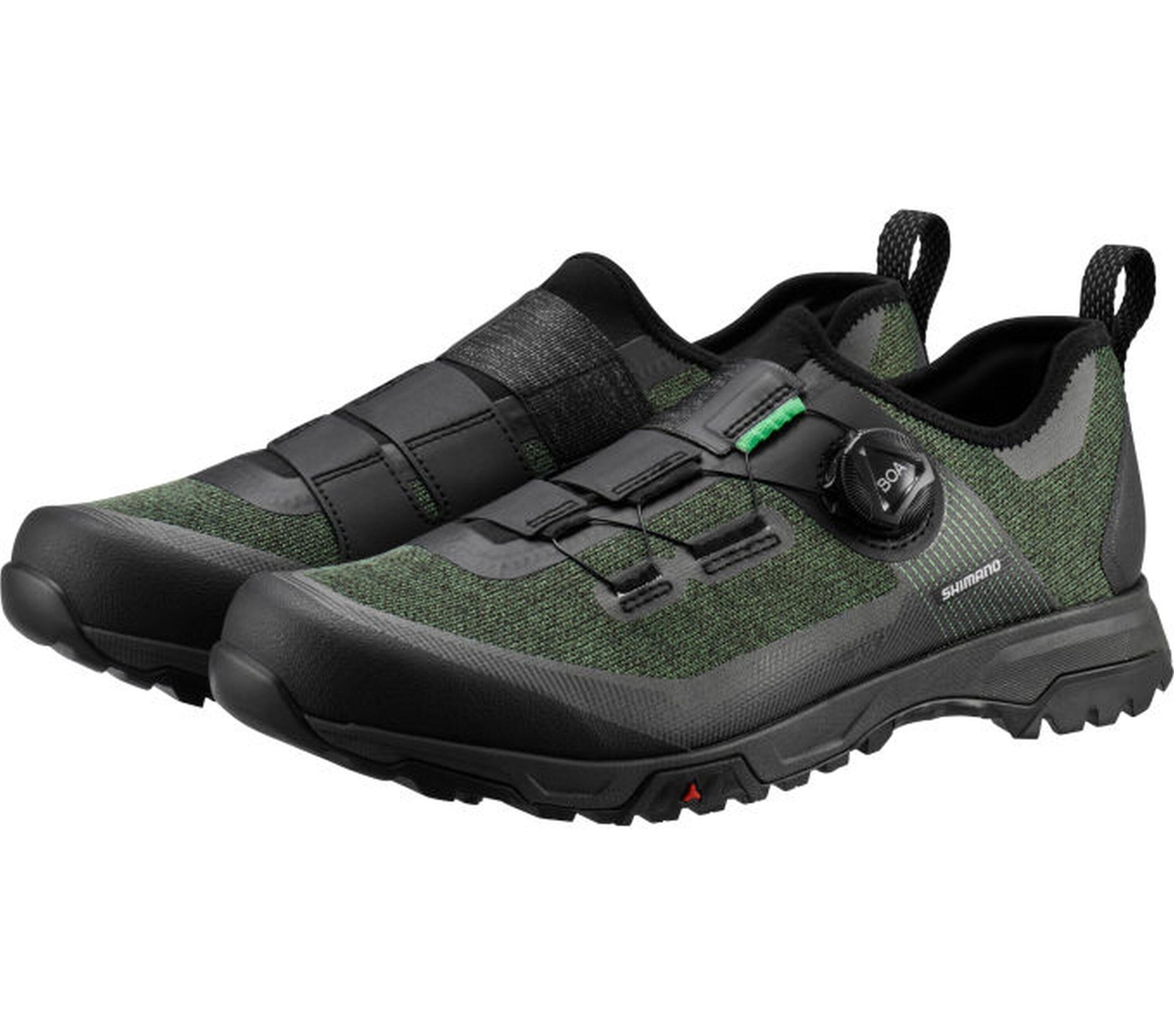 SHIMANO Scarpe da ciclismo ET701