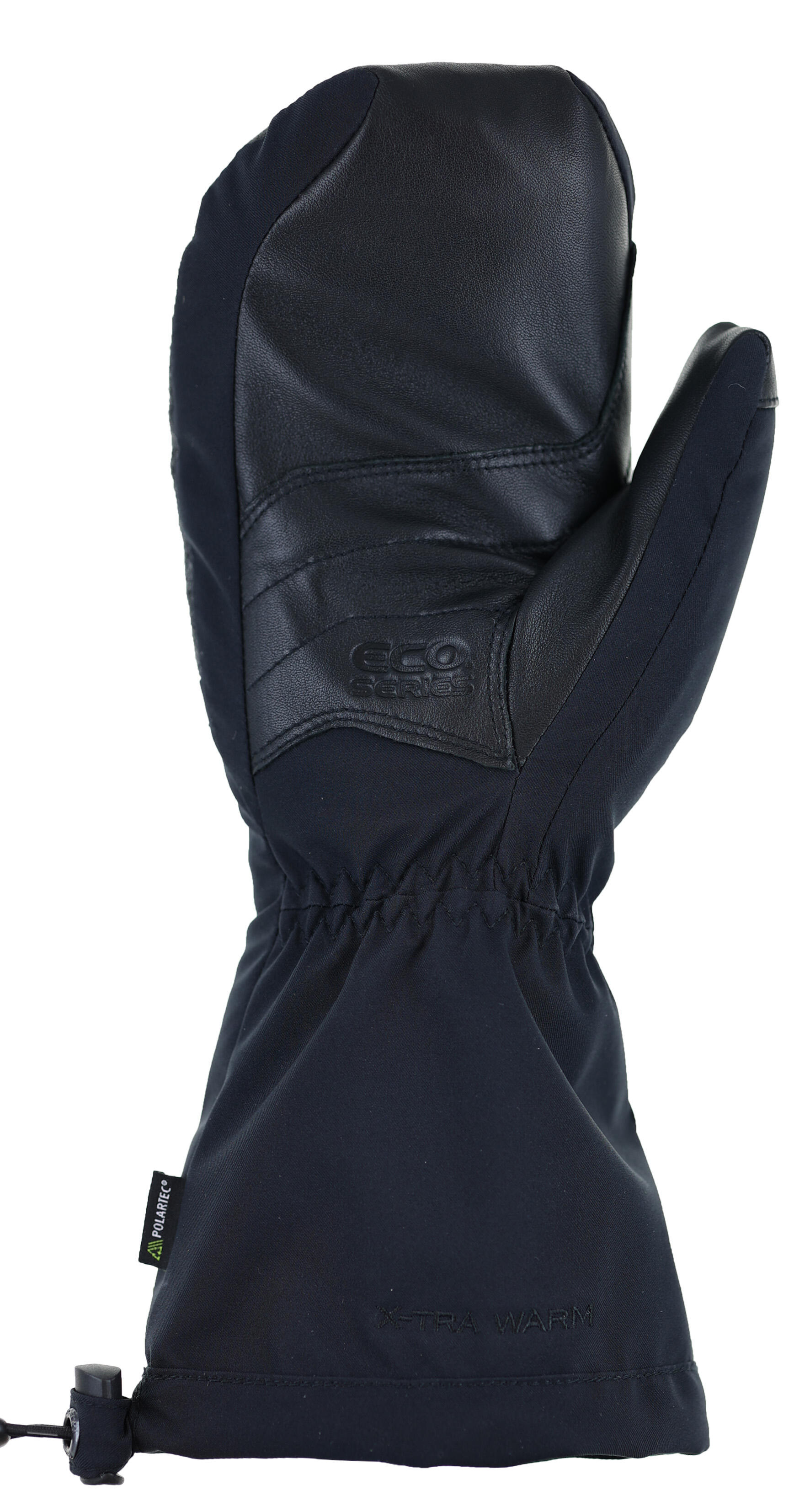 ROECKL Canazei Mitten Skihandschuhe für Damen 2/2