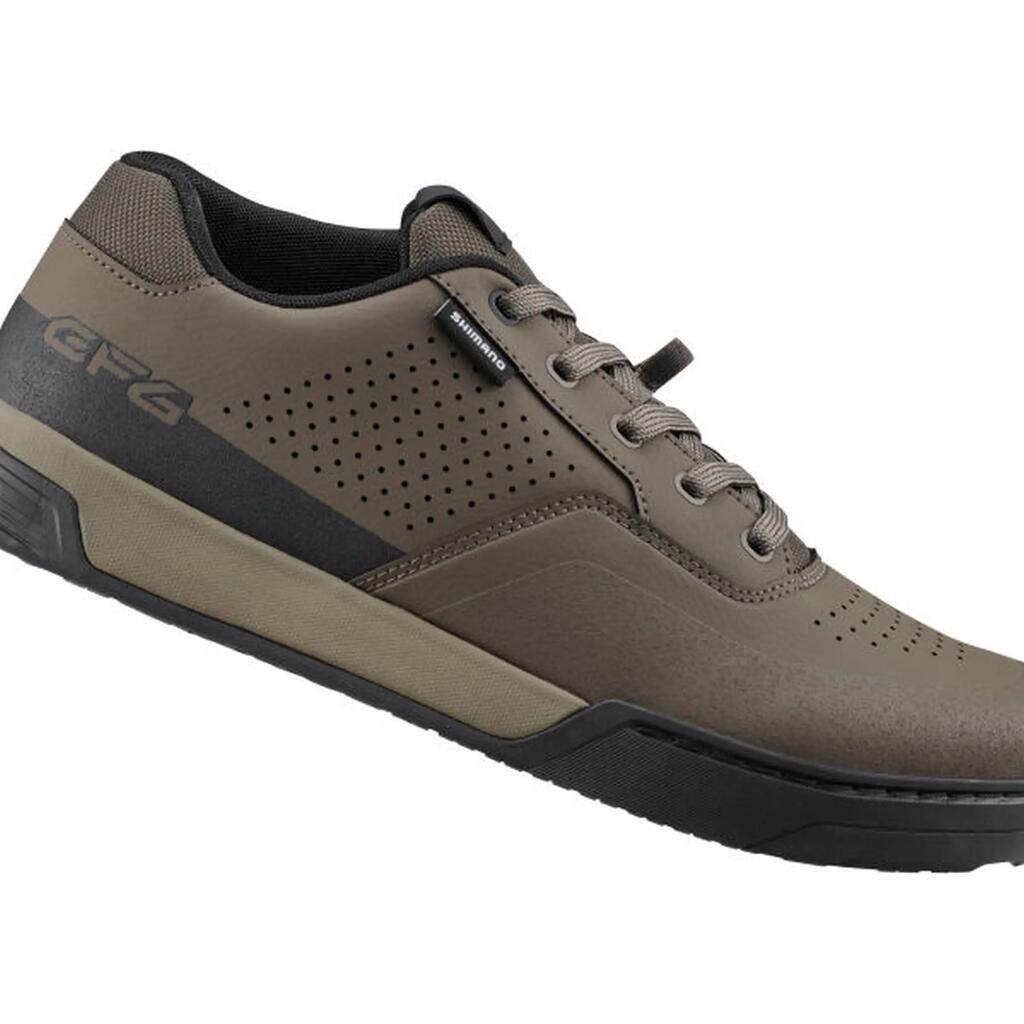 Offroad- Fahrradschuhe GF600, Brown