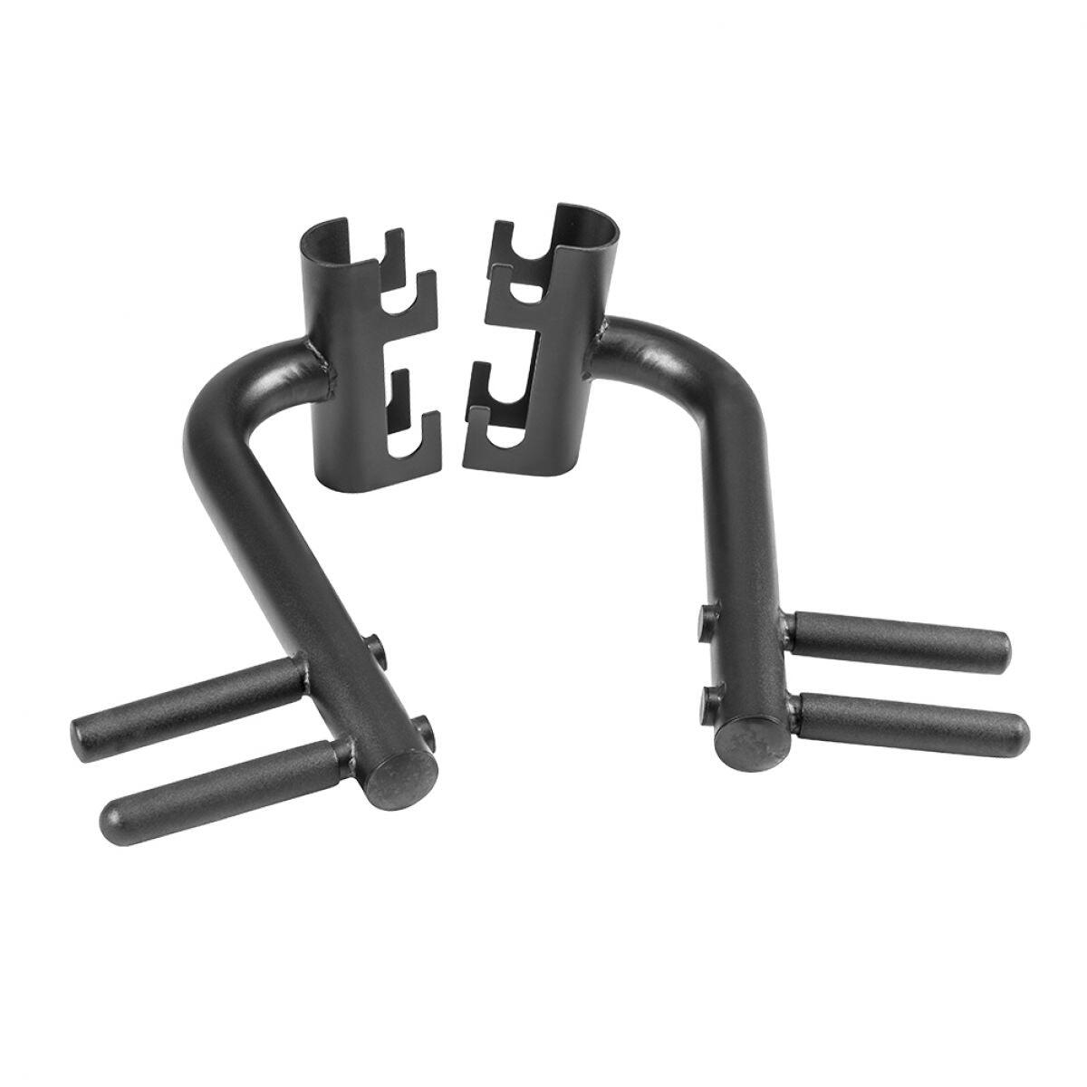 ACCESSOIRE AMOVIBLE A DIPS POUR SMITH MACHINE | ACCESSOIRE MUSCULATION 5/5