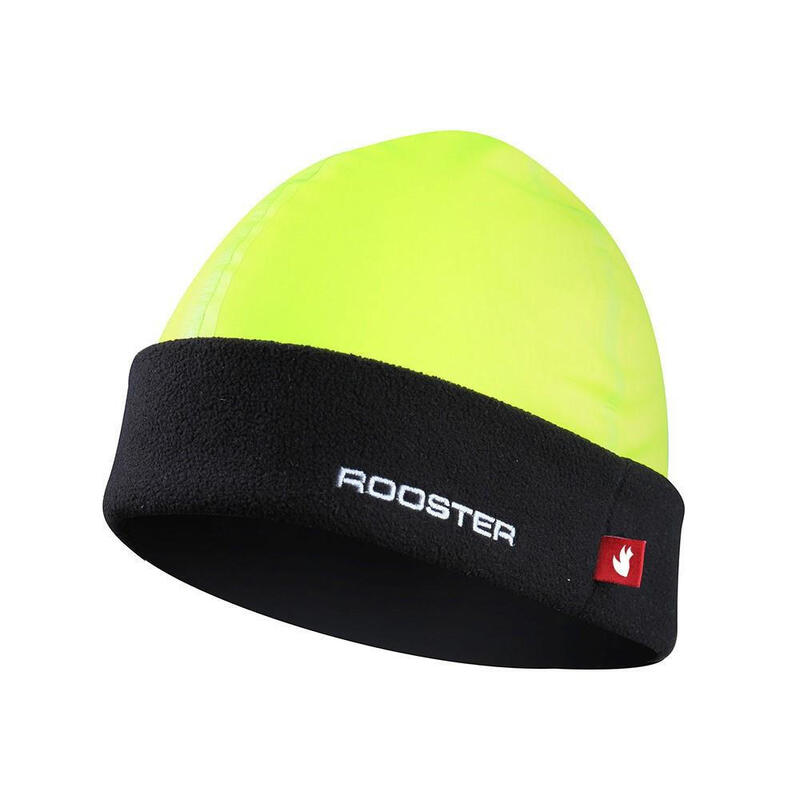 Czapka wodoodporna ocieplana Rooster Pro Aquafleece