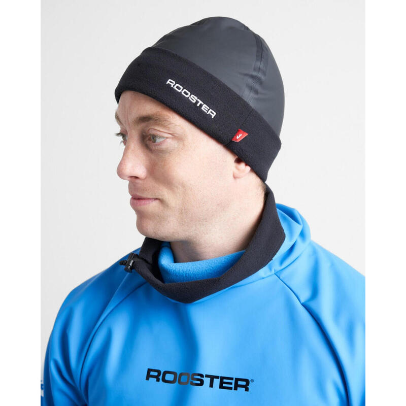 Czapka wodoodporna ocieplana Rooster Pro Aquafleece