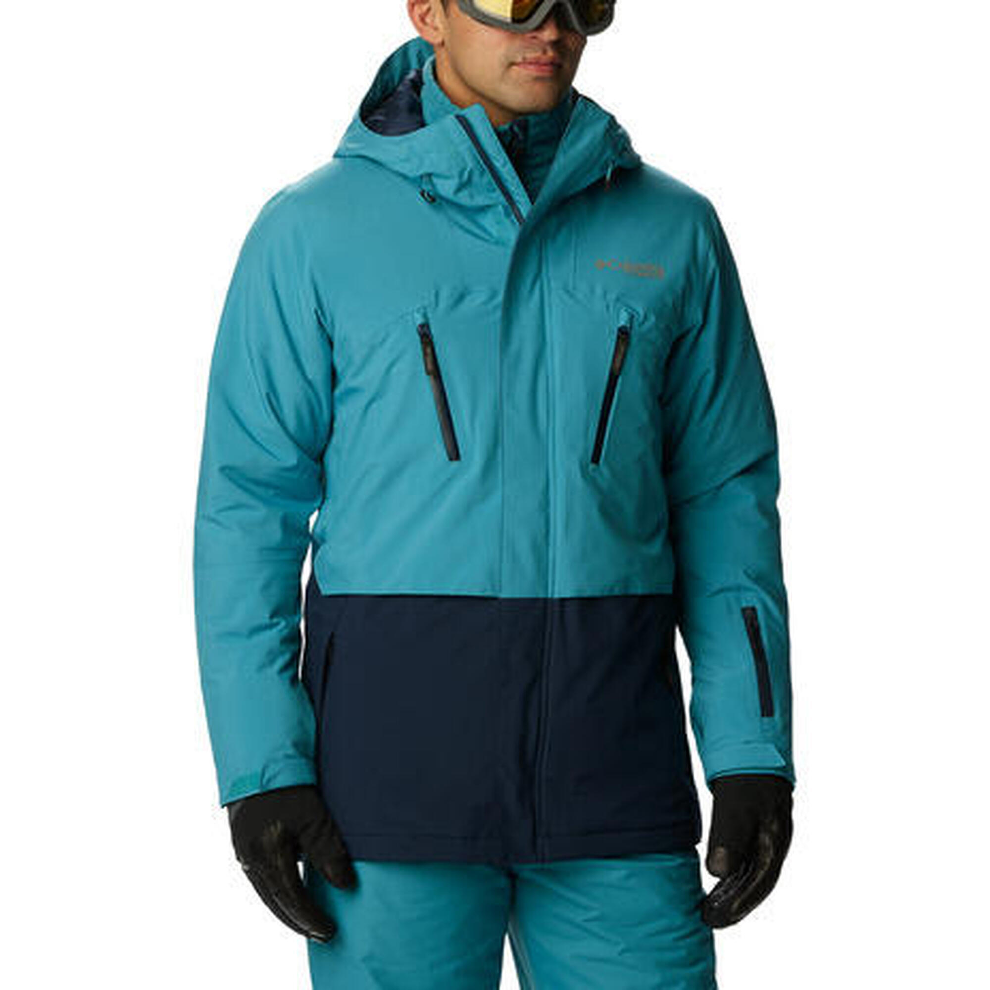 Aerial Ascender™ II Jacket