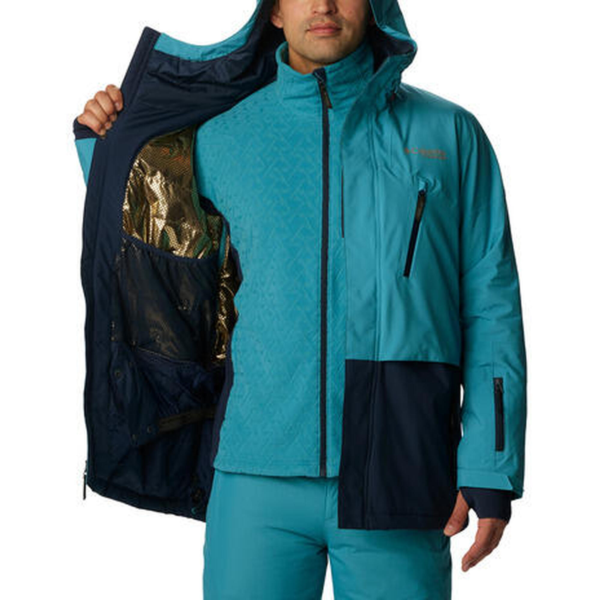 Aerial Ascender™ II Jacket