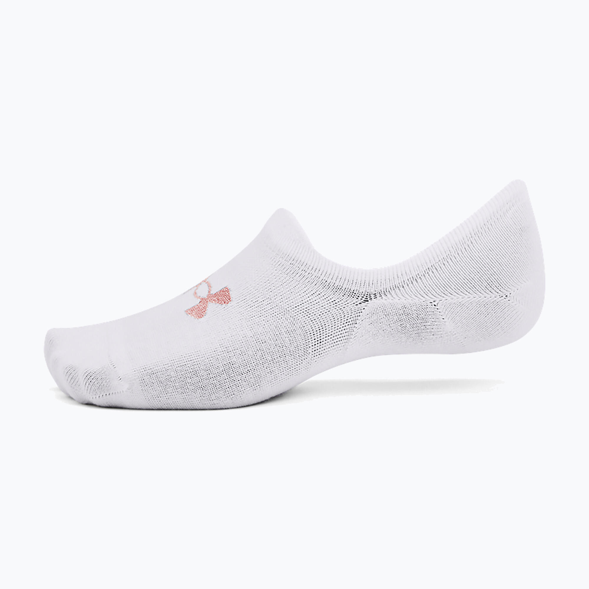 Chaussettes Under Armour Ultra Lo 3 paires 3/5