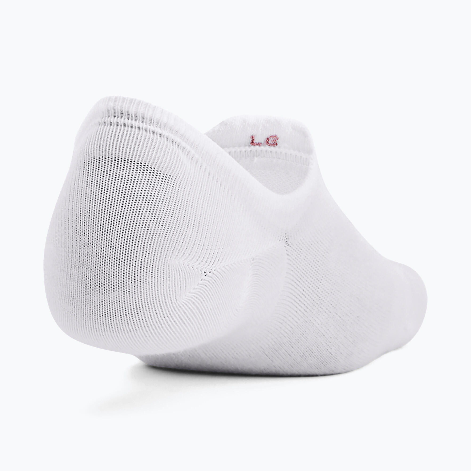 Chaussettes Under Armour Ultra Lo 3 paires 4/5