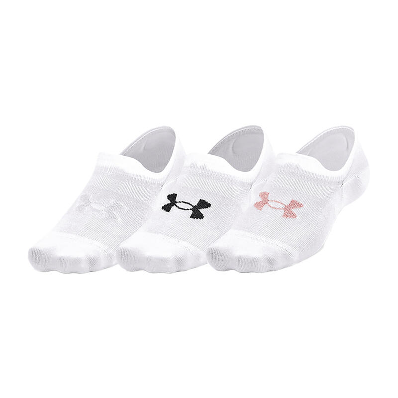 Calcetines Under Armour Ultra Lo 3 ​​pares