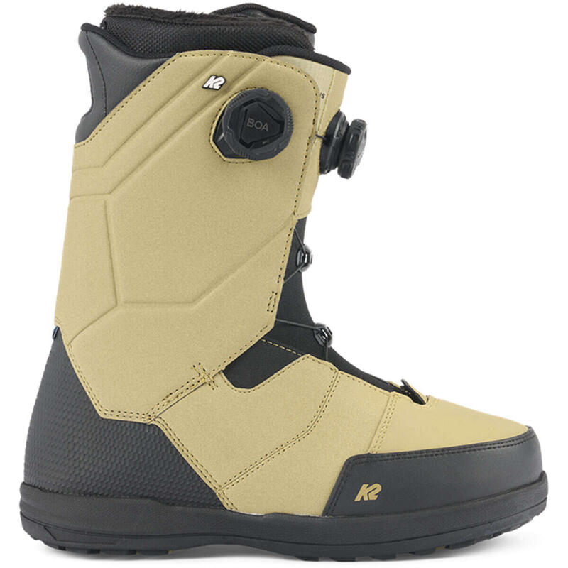 Buty snowboardowe męskie K2 Maysis Tan 2024