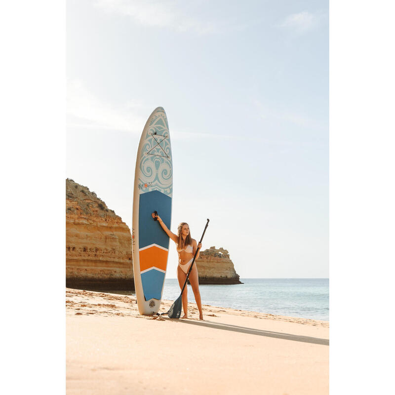 Paddleboard MOAI ALL-ROUND 11'0