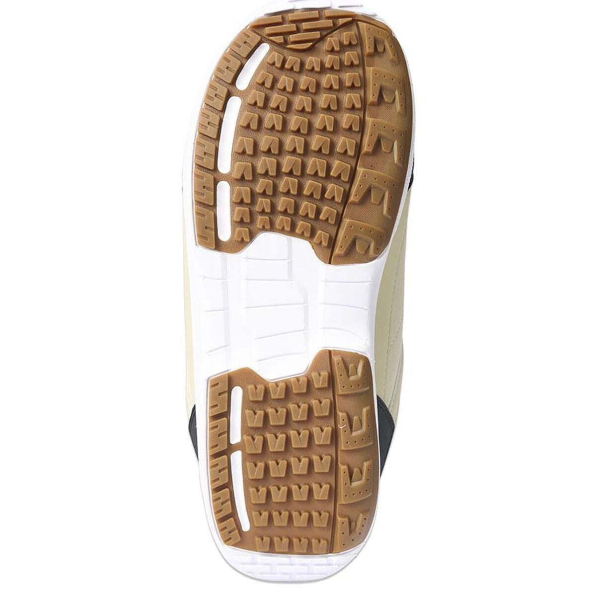 Buty snowboardowe męskie K2 RAIDER OFF-WHITE 2024 7/7