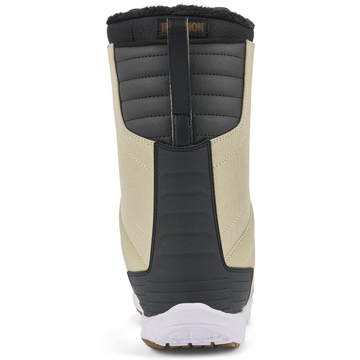 Buty snowboardowe męskie K2 RAIDER OFF-WHITE 2024 4/7
