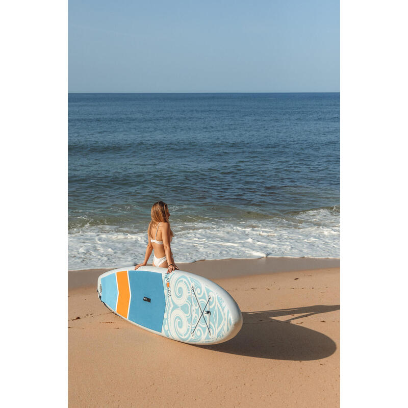 Paddleboard MOAI ALL-ROUND 11'0