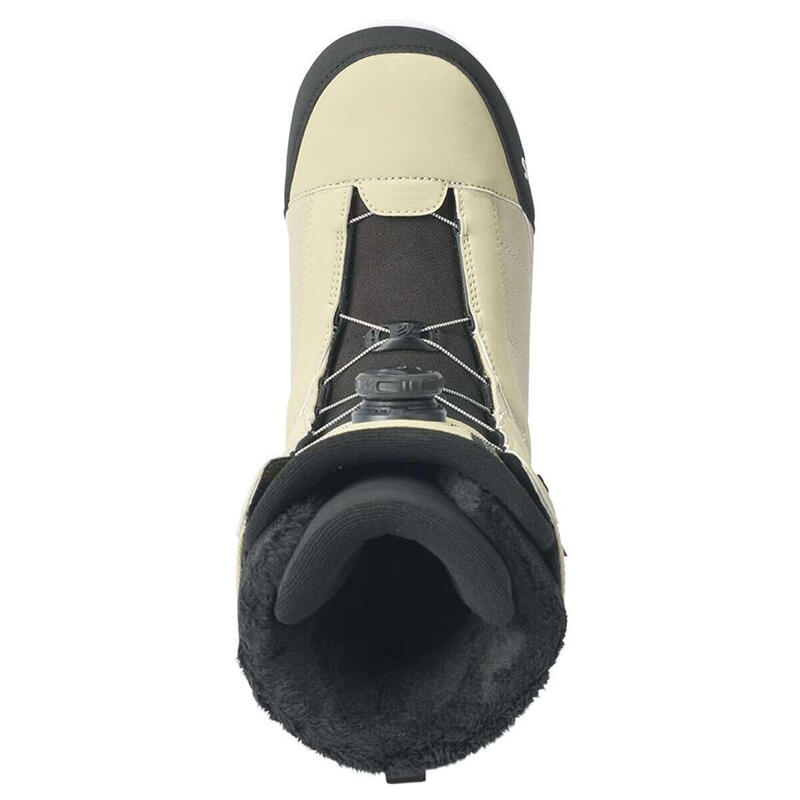 Snowboardové boty K2 RAIDER OFF-WHITE 2024 280 mm
