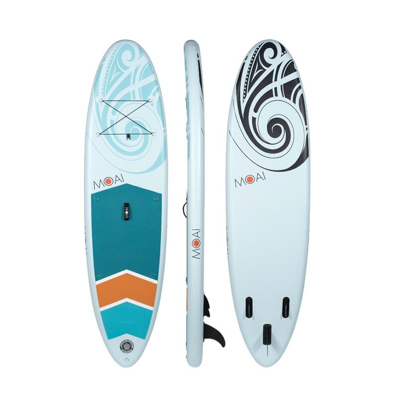 Deska SUP Moai 10'6"