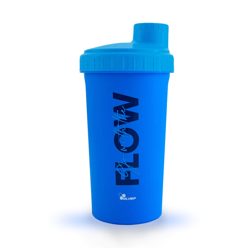 Shaker Olimp Go Withe The Flow 700ml