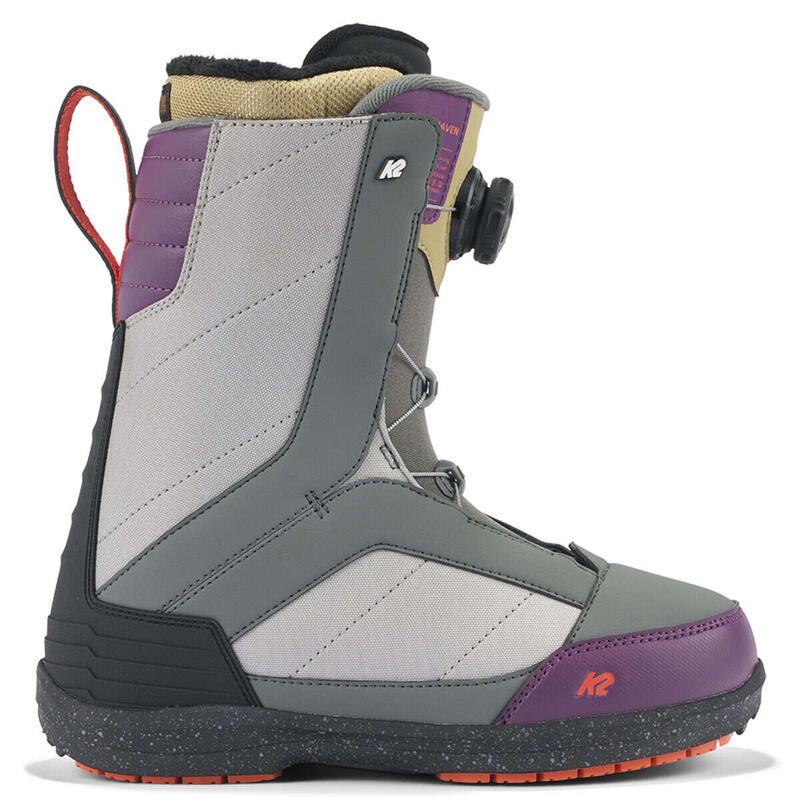 Buty snowboardowe męskie K2 Haven Multi 2024