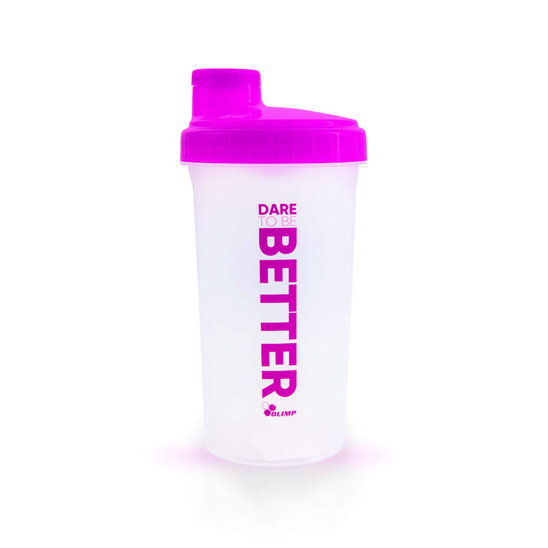 Shaker Olimp Dare To Be Better 700ml