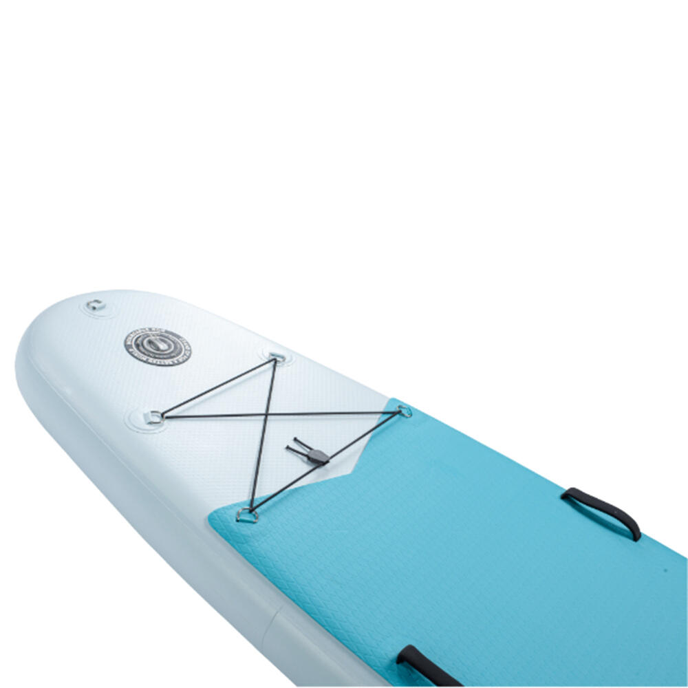 Planche Stand-up gonflable Multi personne 3/7
