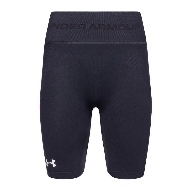 Pantaloni scurți de antrenament pentru femei Under Armour Train Seamless