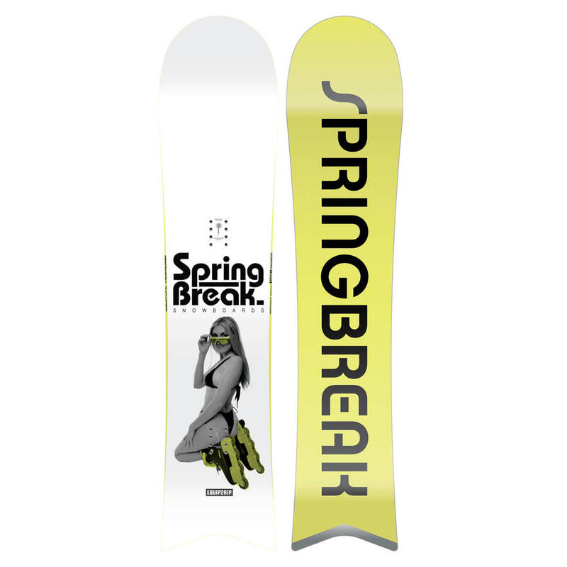 Deska snowboardowa Capita Spring Break Slush Slashers 2 0 2024